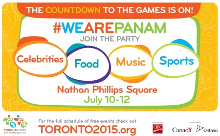 2014-06 Pan Am 1 Year