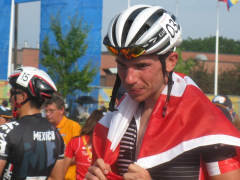 Jordan Belchos Media